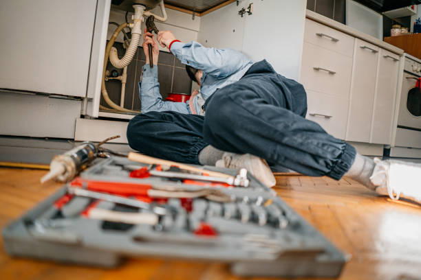 Best Emergency Plumber  in Roscoe, TX