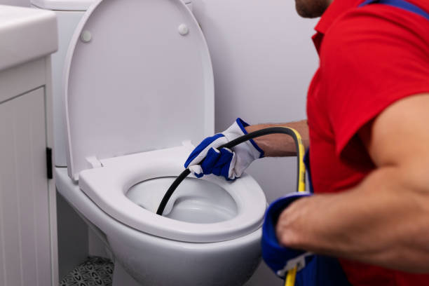 Best Residential Plumbing Services  in Roscoe, TX
