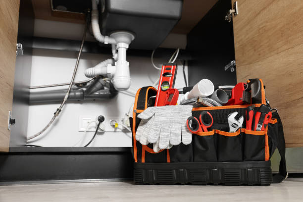 Best Sewer Line Repair  in Roscoe, TX