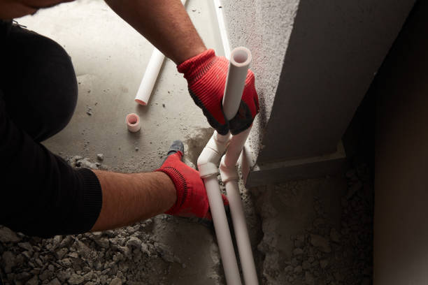 Best Hot Water Heater Installation  in Roscoe, TX