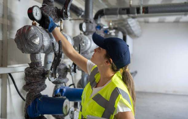 Trusted Roscoe, TX Plumbing Experts