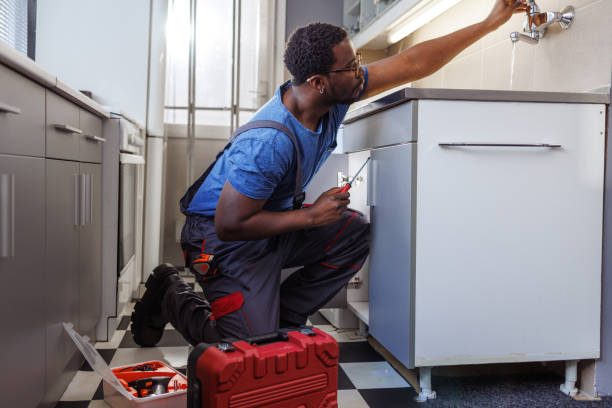 Best Same-Day Plumbing Service  in Roscoe, TX