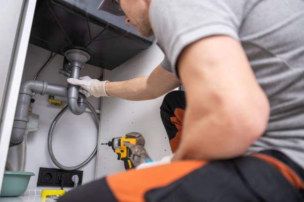 Best Water Leak Repair  in Roscoe, TX