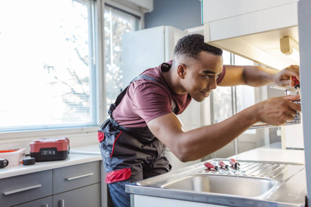 Best Hot Water Heater Installation  in Roscoe, TX